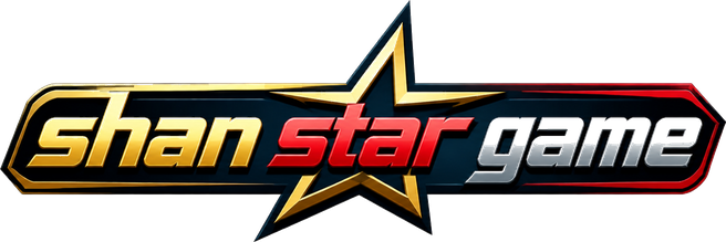 shan star game လိုဂို